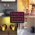 Unique Homes:&nbsp;Personalize Your Home Through Good Design (2006)